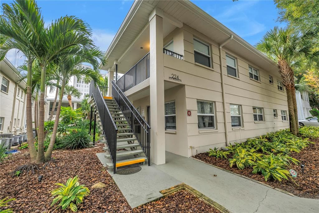 224 6TH AVENUE, Unit# 7, ST PETERSBURG, FL, 33701 photo 2