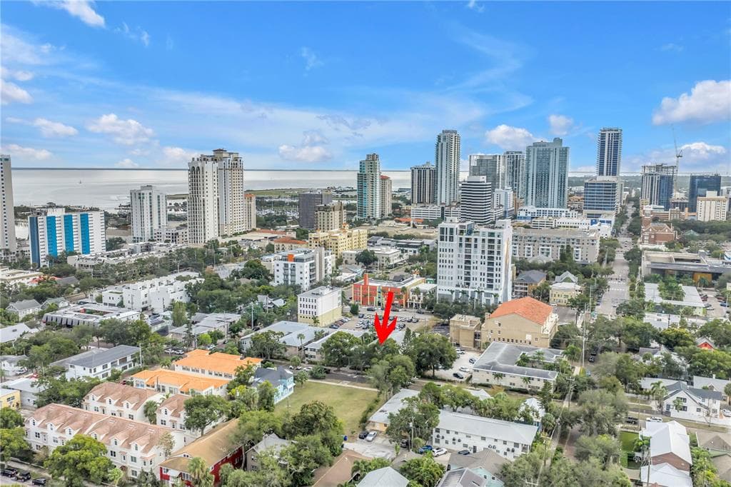 224 6TH AVENUE, Unit# 7, ST PETERSBURG, FL, 33701