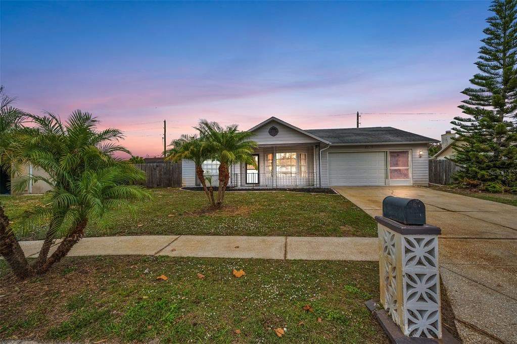 8519 GUM TREE AVENUE, NEW PORT RICHEY, FL 34653 photo 2