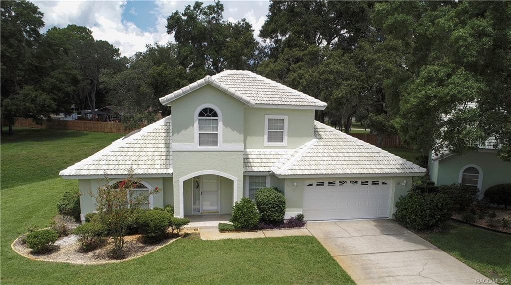 823 BALMORAL COURT, INVERNESS, FL 34453 photo 2