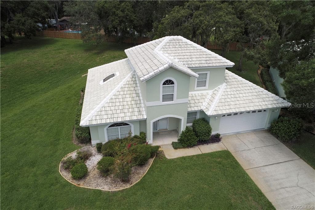 823 BALMORAL COURT, INVERNESS, FL 34453