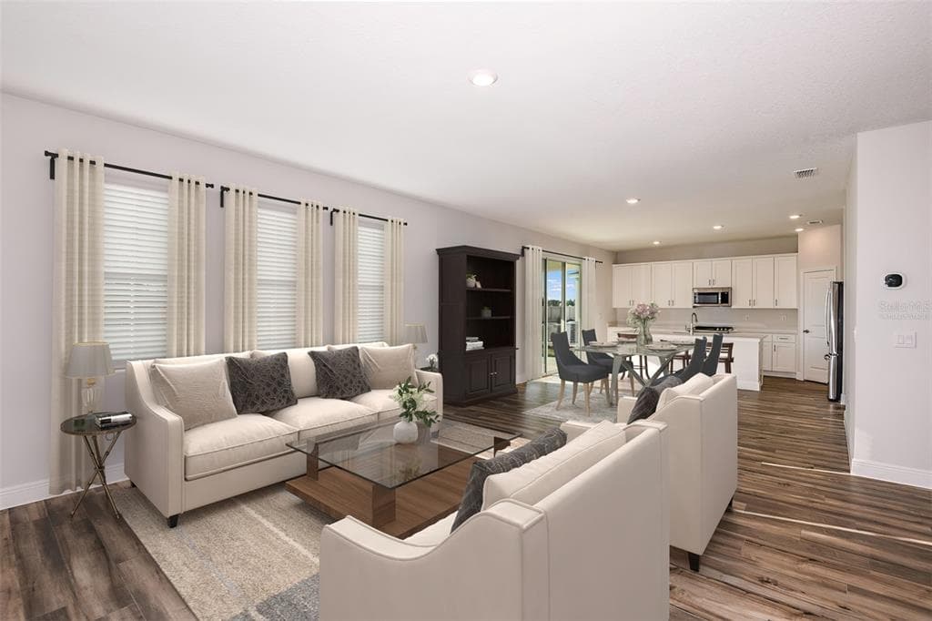 9841 SURREY ROSE DRIVE, SAN ANTONIO, FL, 33576 photo 5