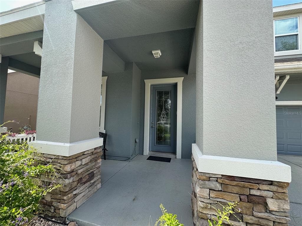 21529 SOUTHERN CHARM DRIVE, LAND O LAKES, FL 34637 photo 3