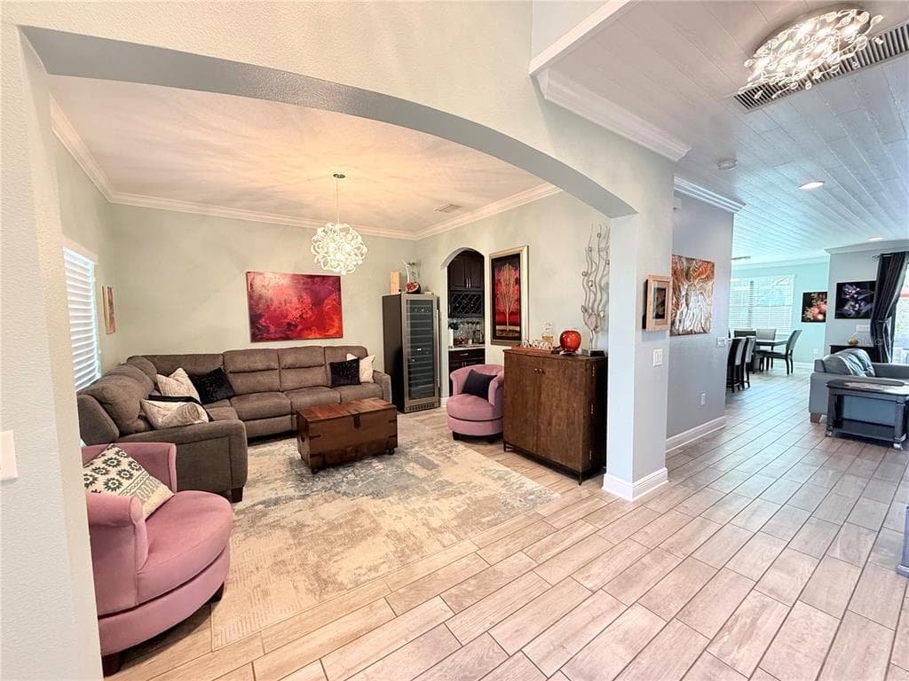 18779 DEER TRACKS LOOP, LUTZ, FL 33558 photo 3