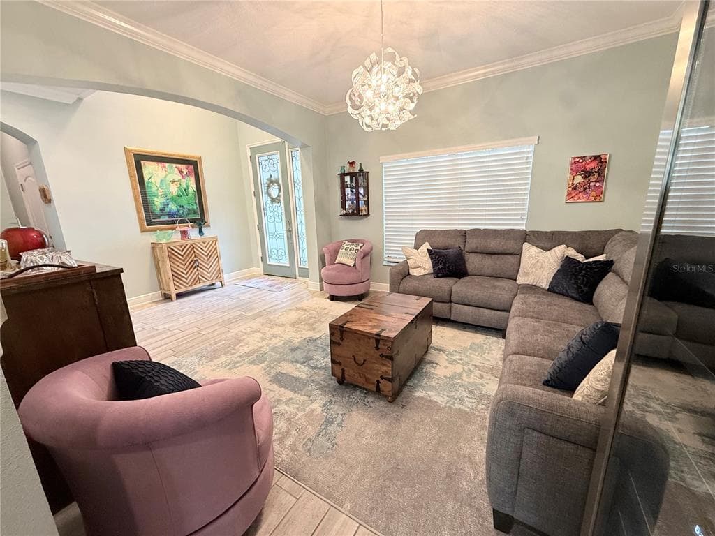 18779 DEER TRACKS LOOP, LUTZ, FL 33558 photo 4