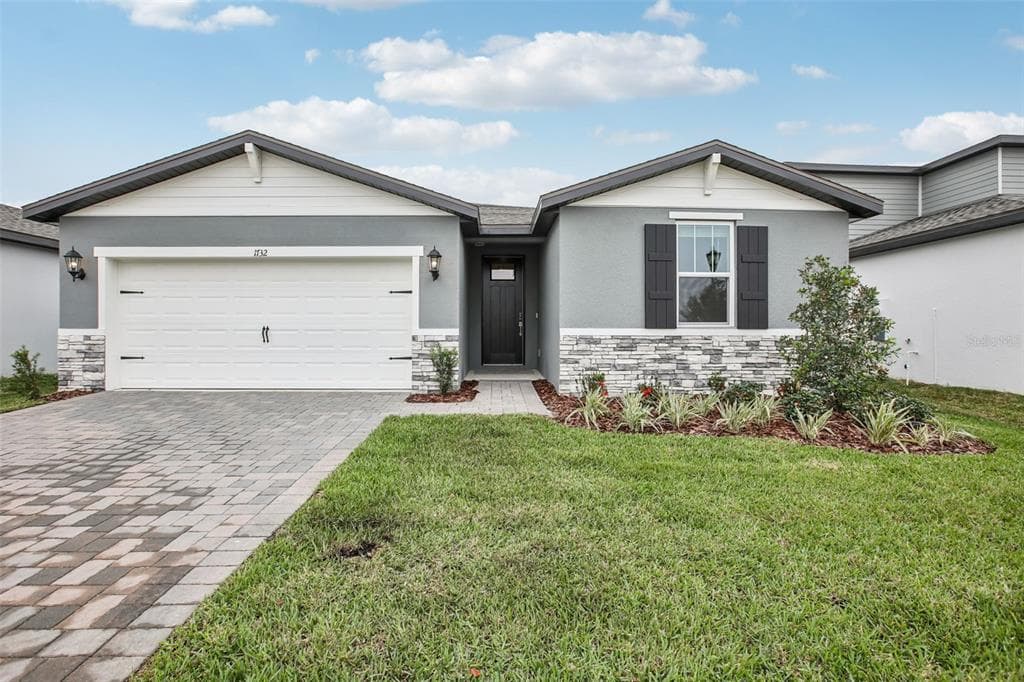 1732 COOLRIDGE PLACE, ZEPHYRHILLS, FL 33541