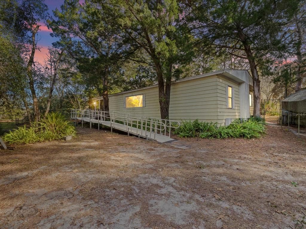 17718 Rockledge Avenue, Spring Hill, FL, 34610
