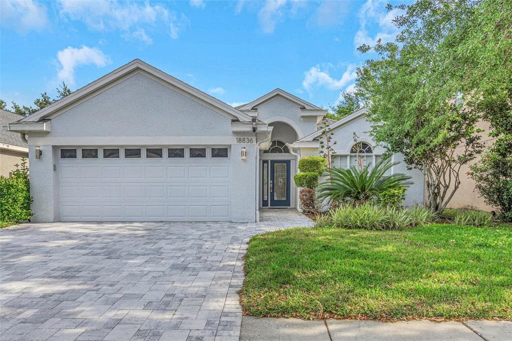 18836 MAISONS DRIVE, LUTZ, FL 33558