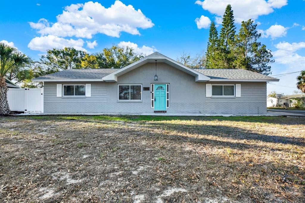 6414 IN AVENUE, NEW PORT RICHEY, FL 34653