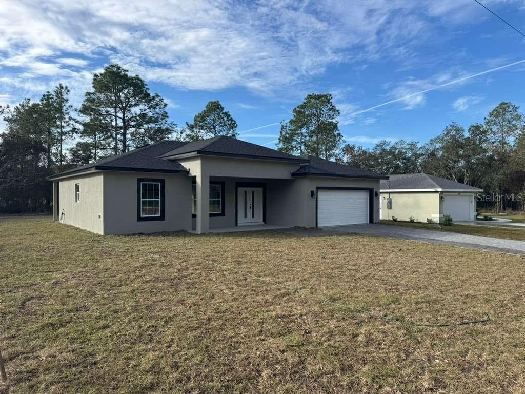 2992 HIGGINS PLACE, DUNNELLON, FL 34433 photo 2