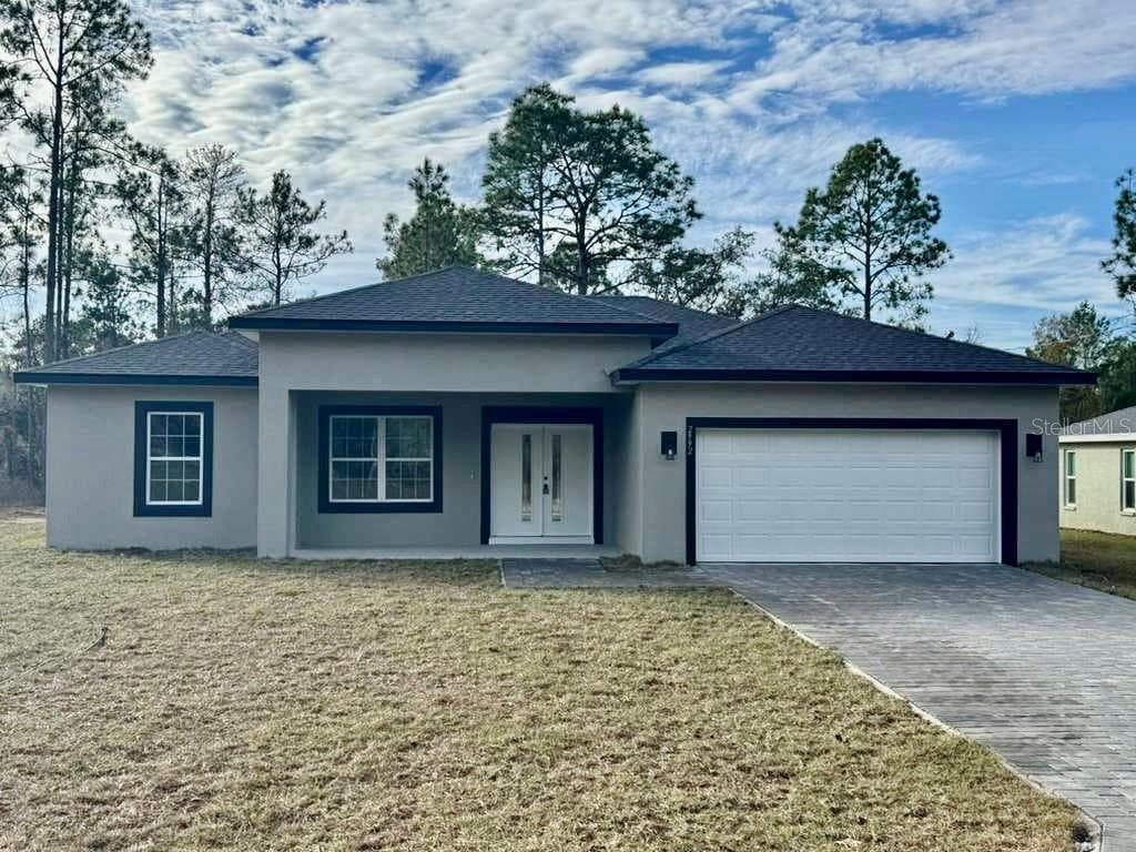 2992 HIGGINS PLACE, DUNNELLON, FL 34433