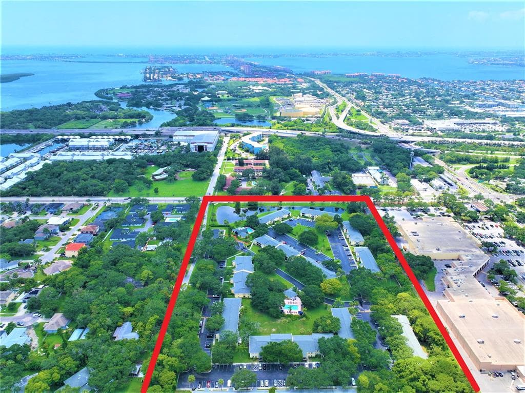 3001 58TH AVENUE Unit 904, Street PETERSBURG, FL 33712