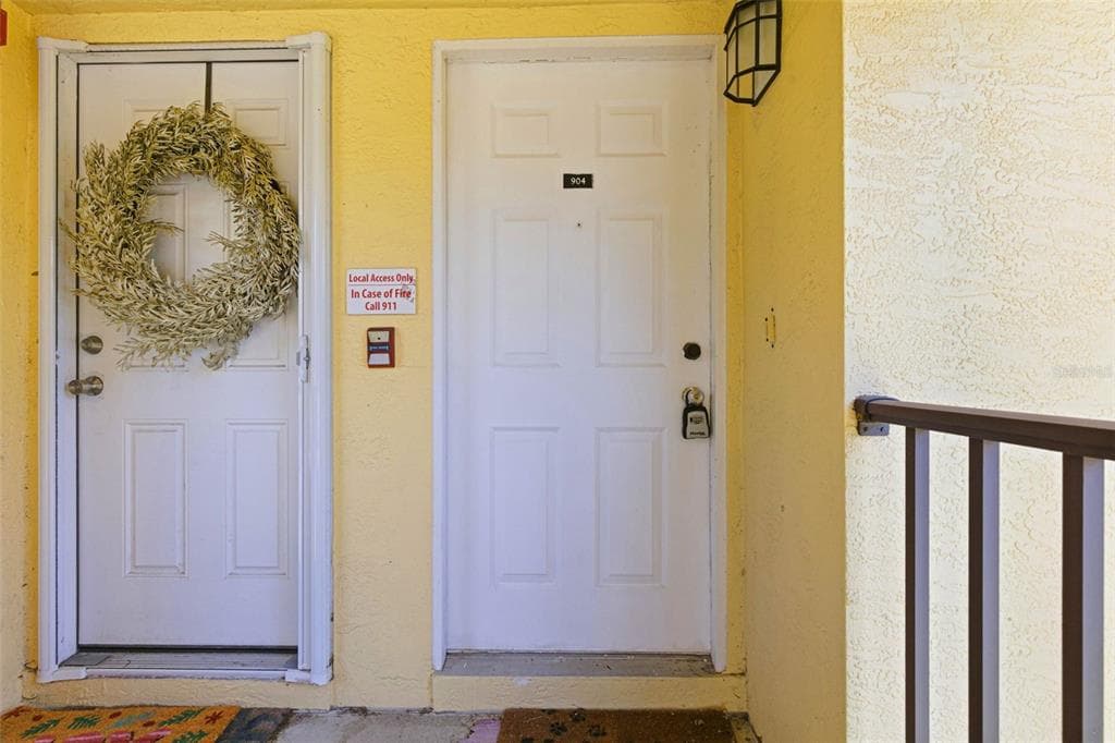 3001 58TH AVENUE Unit 904, Street PETERSBURG, FL 33712 photo 4