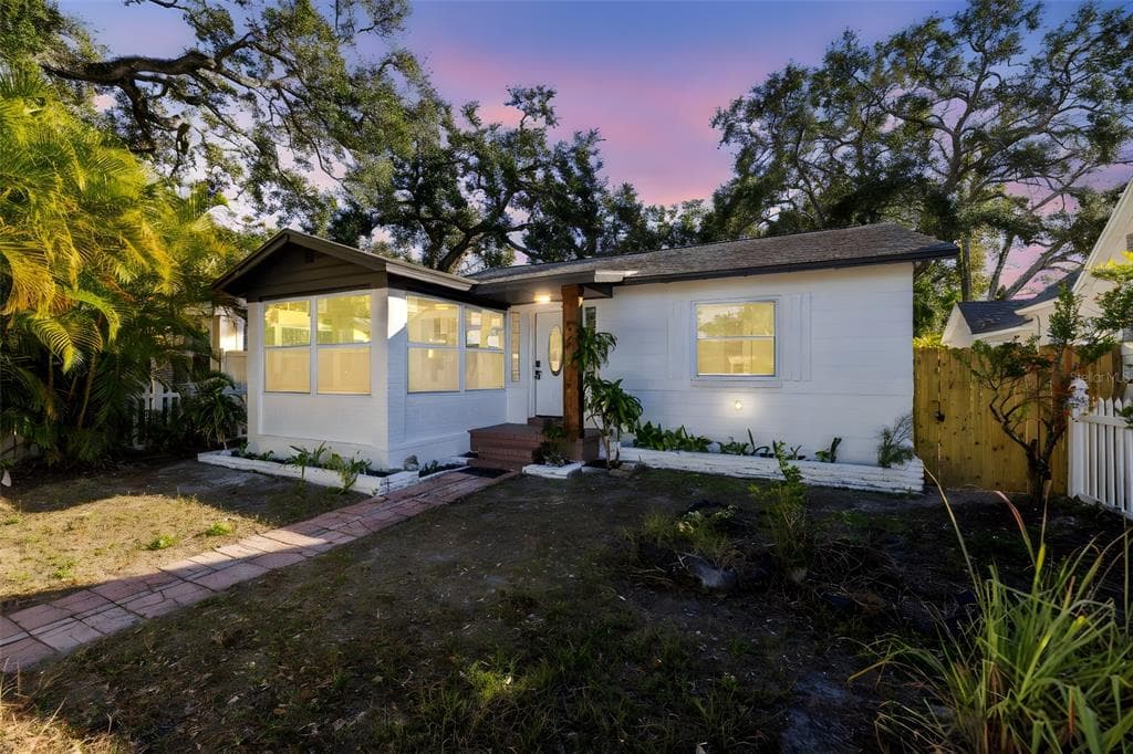 1520 20TH AVENUE, Street PETERSBURG, FL 33704 photo 5