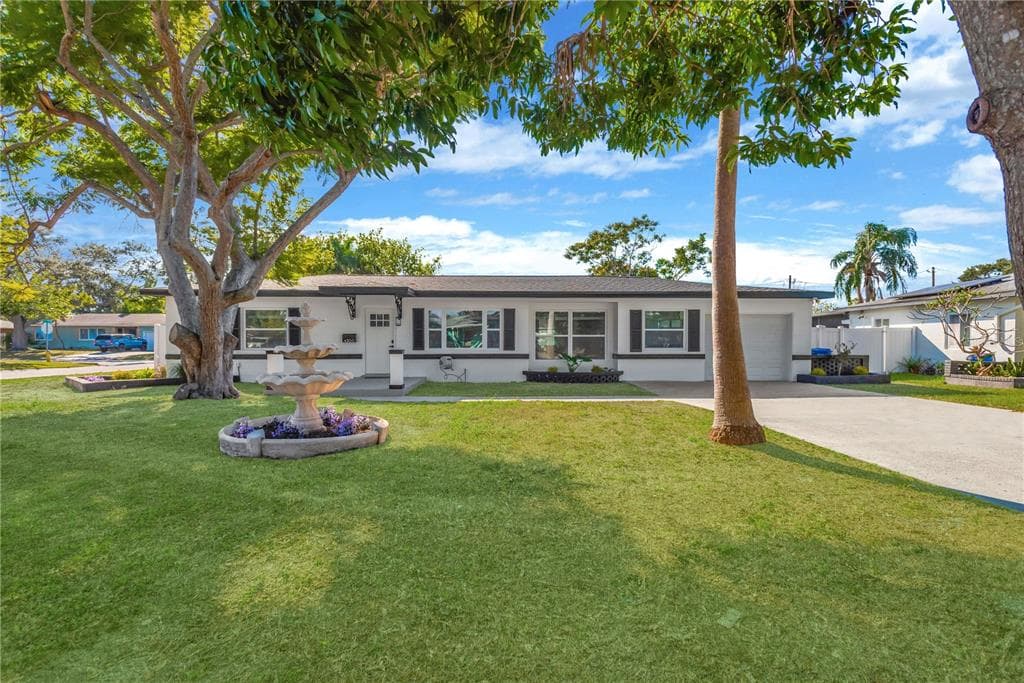 4300 28TH Avenue, Street PETERSBURG, FL 33713