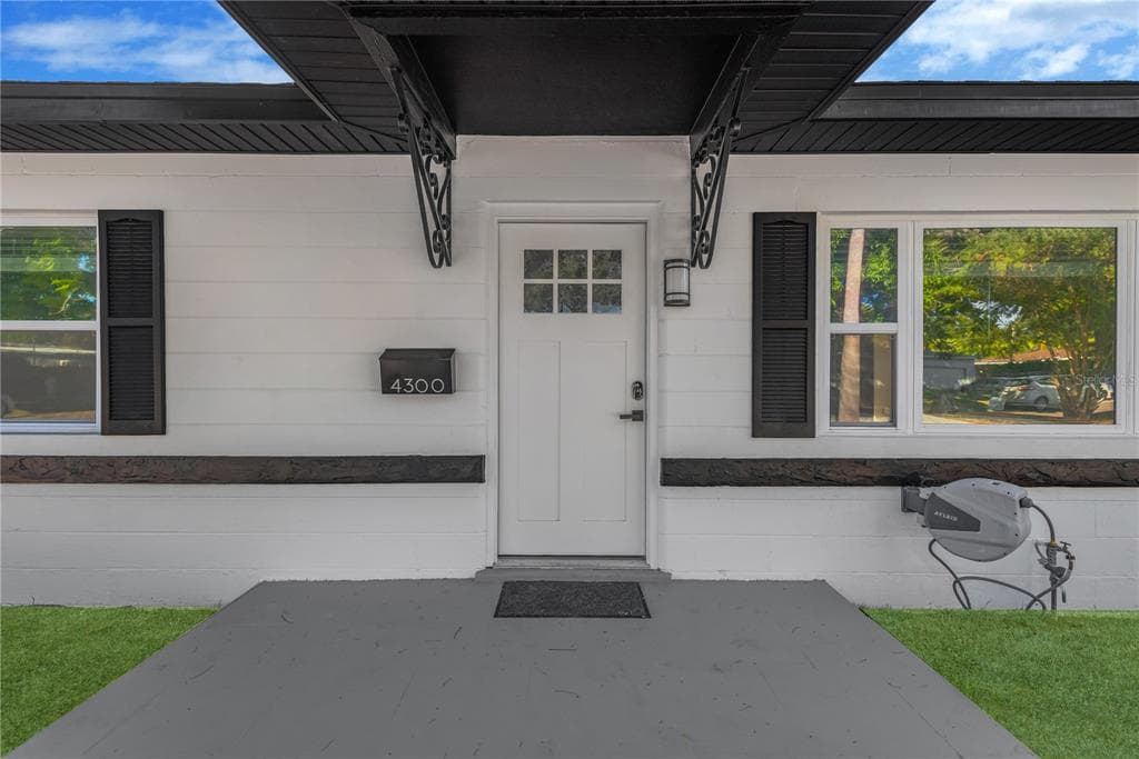 4300 28TH Avenue, Street PETERSBURG, FL 33713 photo 5