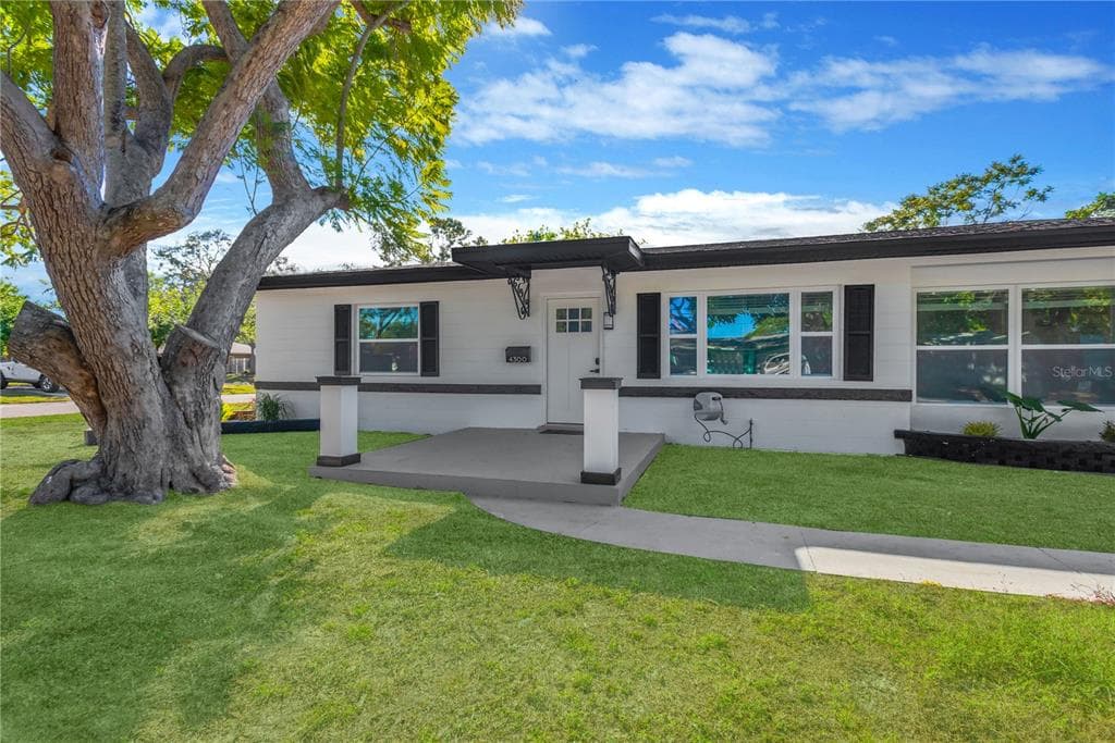 4300 28TH Avenue, Street PETERSBURG, FL 33713 photo 4