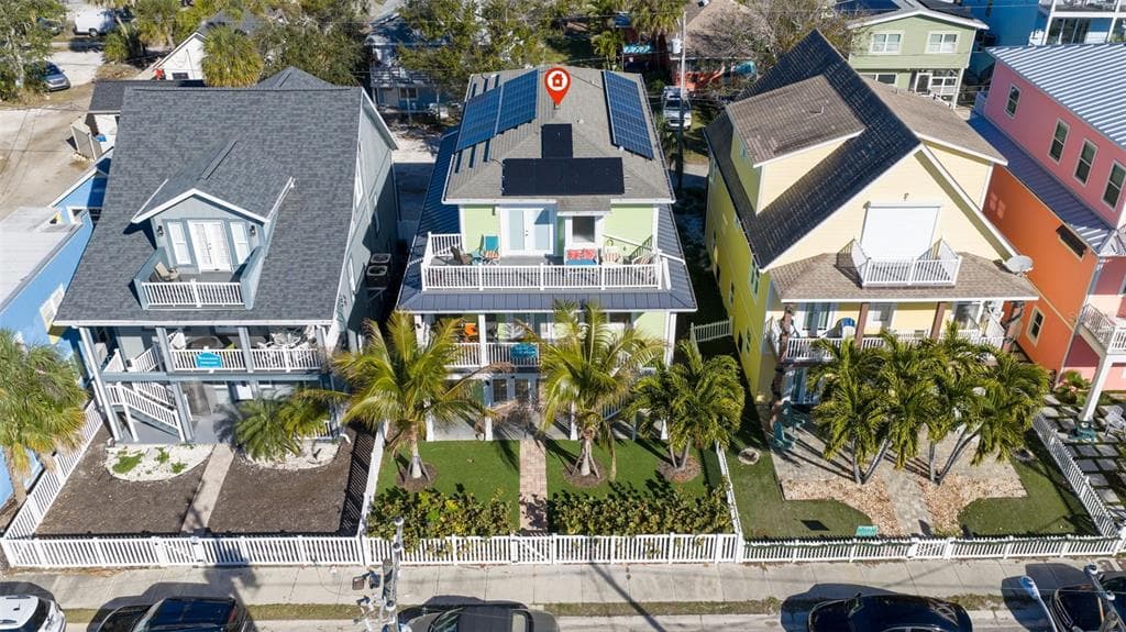 5429 ESSEX Avenue, GULFPORT, FL 33707 photo 2