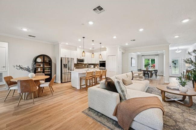 13 SANDPINE COURT, HOMOSASSA, FL 34446 photo 3