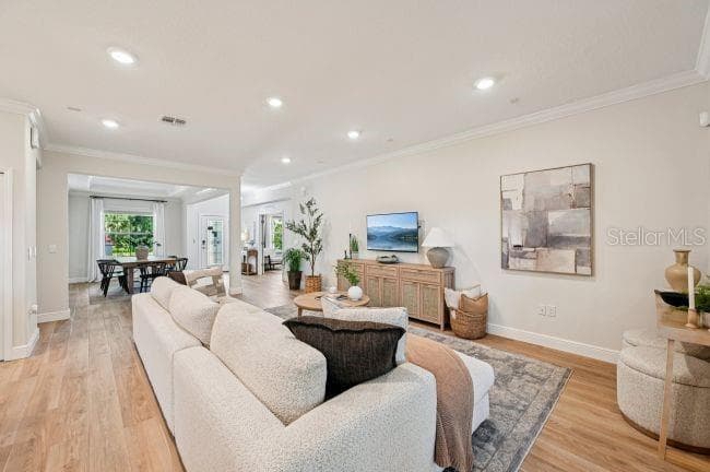 13 SANDPINE COURT, HOMOSASSA, FL 34446 photo 5