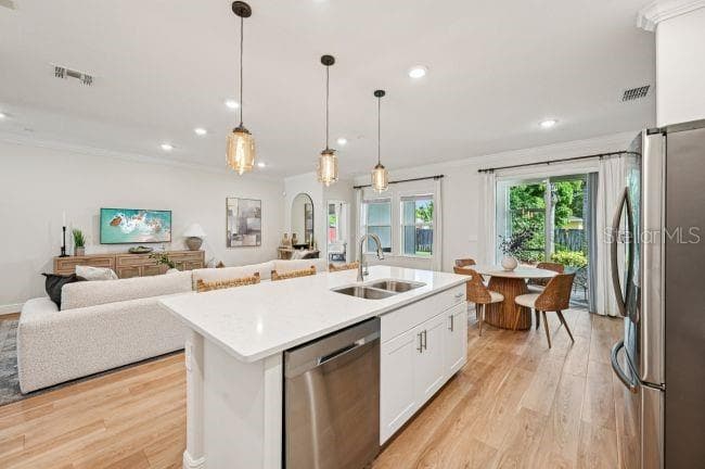 13 SANDPINE COURT, HOMOSASSA, FL 34446 photo 4