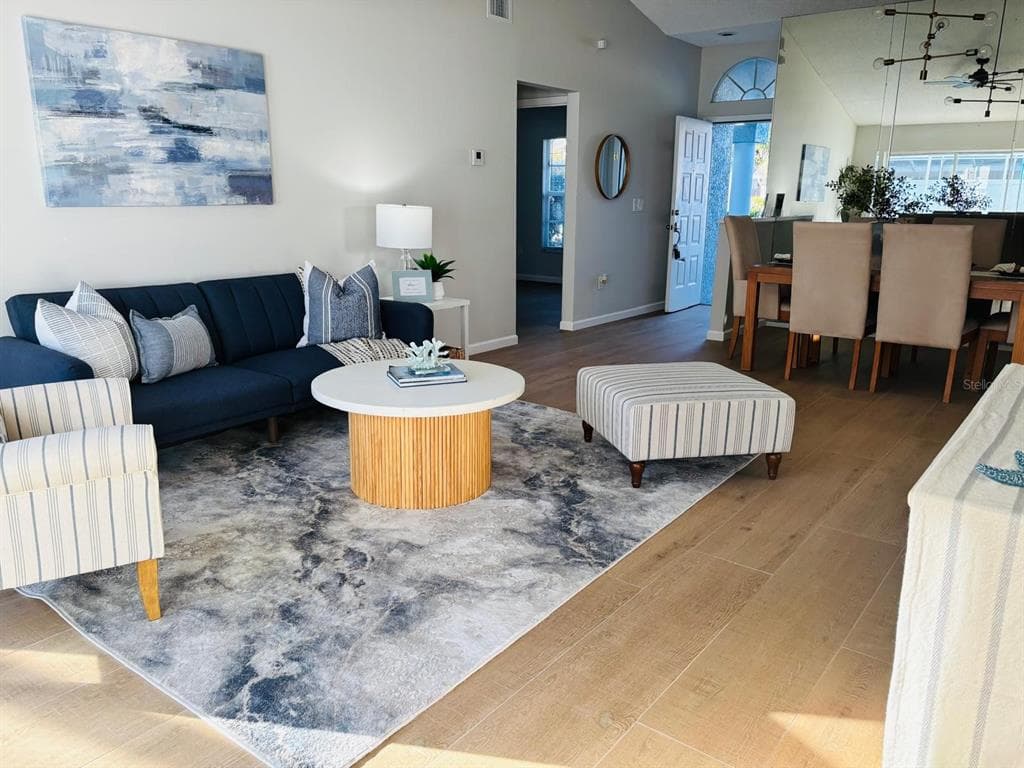 11222 CLAYRIDGE DRIVE, TAMPA, FL 33635 photo 5