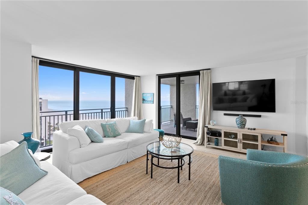 1390 GULF BOULEVARD Unit 801, CLEARWATER, FL 33767 photo 3