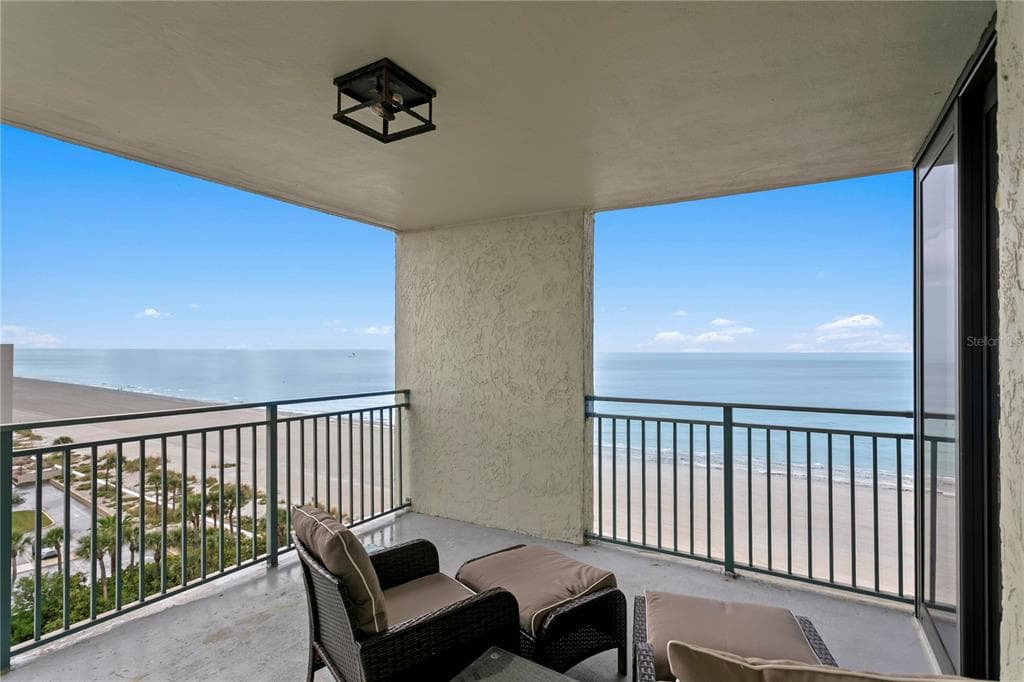 1390 GULF BOULEVARD Unit 801, CLEARWATER, FL 33767