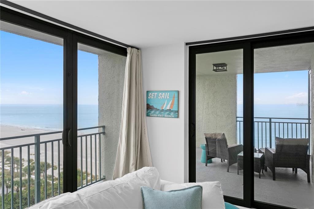 1390 GULF BOULEVARD Unit 801, CLEARWATER, FL 33767 photo 4