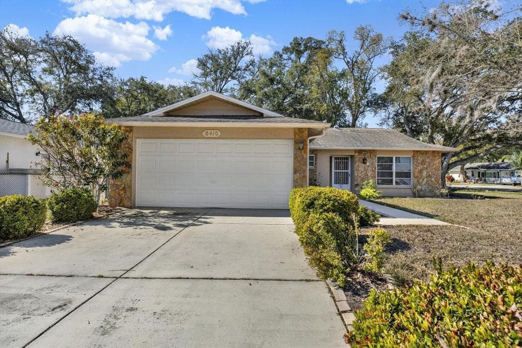 8410 ELGIN DRIVE, PORT RICHEY, FL 34668 photo 2