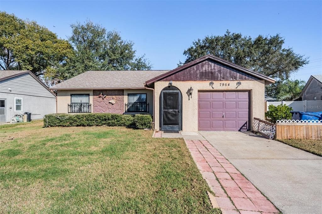 7954 KNOX LOOP, NEW PORT RICHEY, FL 34655 photo 2