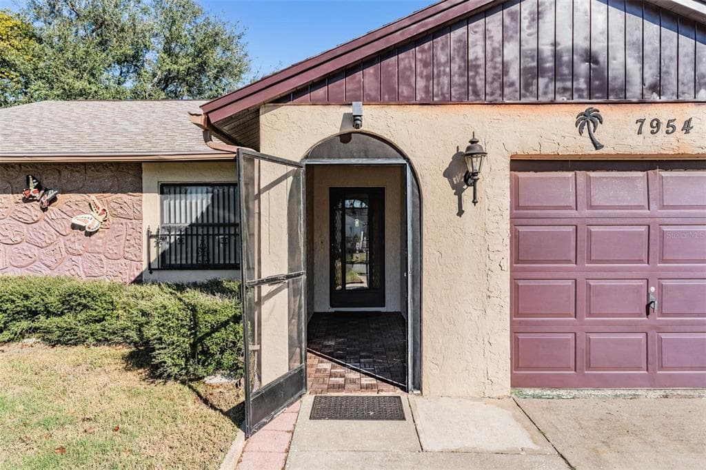 7954 KNOX LOOP, NEW PORT RICHEY, FL 34655 photo 3