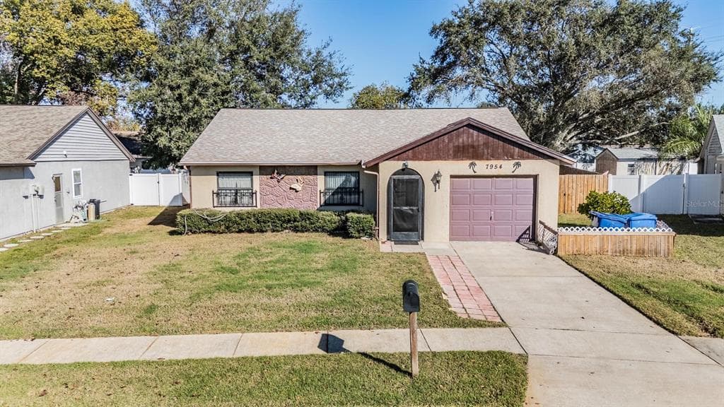 7954 KNOX LOOP, NEW PORT RICHEY, FL 34655