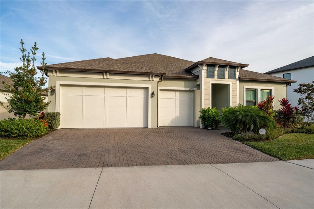21396 SNOWY ORCHID TERRACE, LAND O LAKES, FL 34637 photo 2