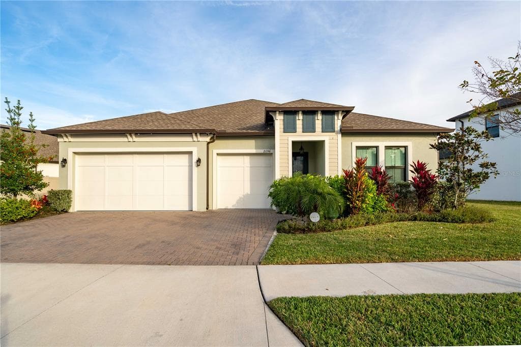 21396 SNOWY ORCHID TERRACE, LAND O LAKES, FL 34637