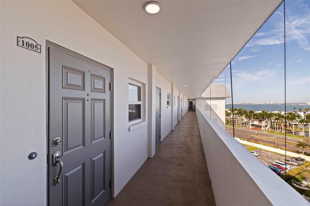 5108 BRITTANY DRIVE Unit 1005, Street PETERSBURG, FL 33715 photo 4