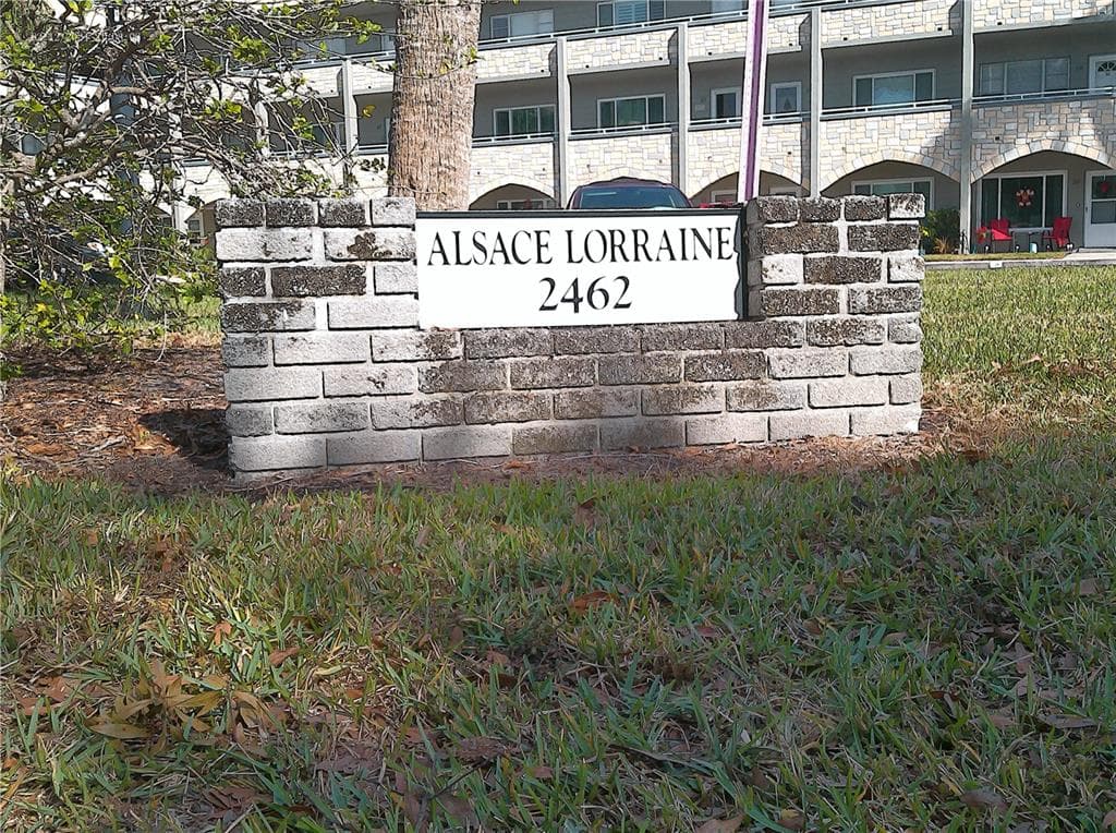 2462 BRAZILIA DRIVE Unit 44, CLEARWATER, FL 33763 photo 2