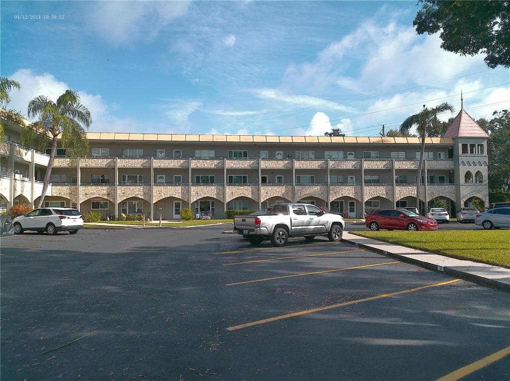 2462 BRAZILIA DRIVE Unit 44, CLEARWATER, FL 33763