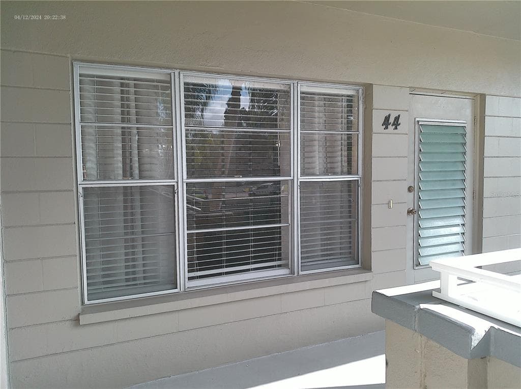 2462 BRAZILIA DRIVE Unit 44, CLEARWATER, FL 33763 photo 4