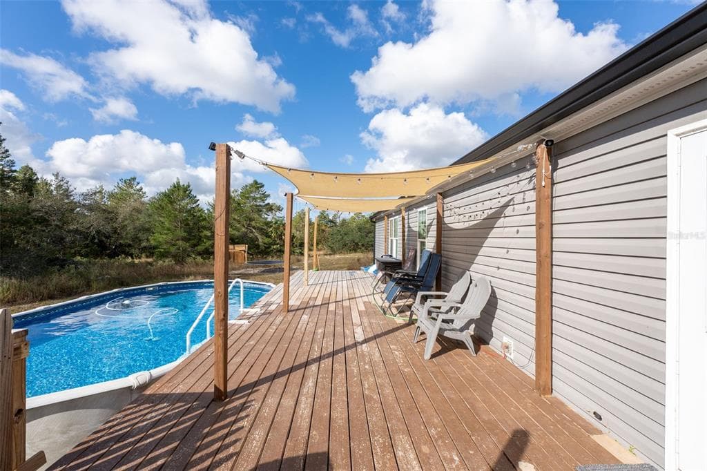 13120 TAYLOR STREET, BROOKSVILLE, FL 34613 photo 3