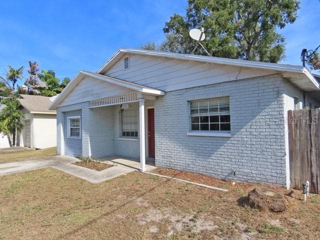 6826 DESOTO Street, TAMPA, FL 33616 photo 2