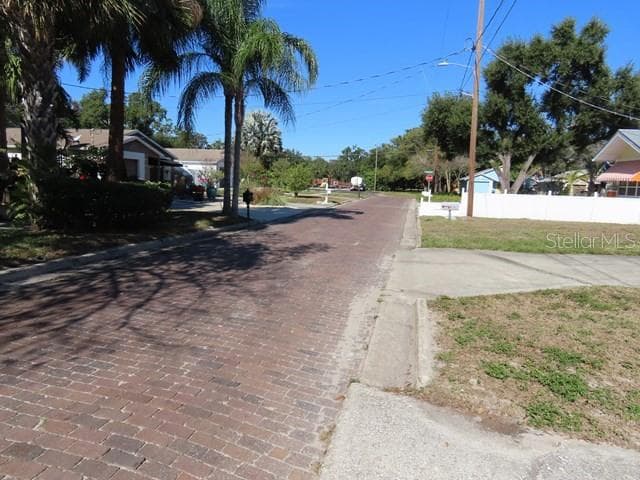 6826 DESOTO Street, TAMPA, FL 33616 photo 5