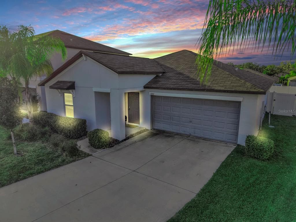 13262 JETER CREEK DRIVE, RIVERVIEW, FL 33579 photo 2