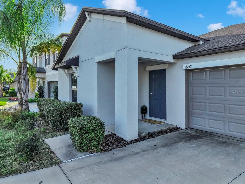 13262 JETER CREEK DRIVE, RIVERVIEW, FL 33579 photo 3