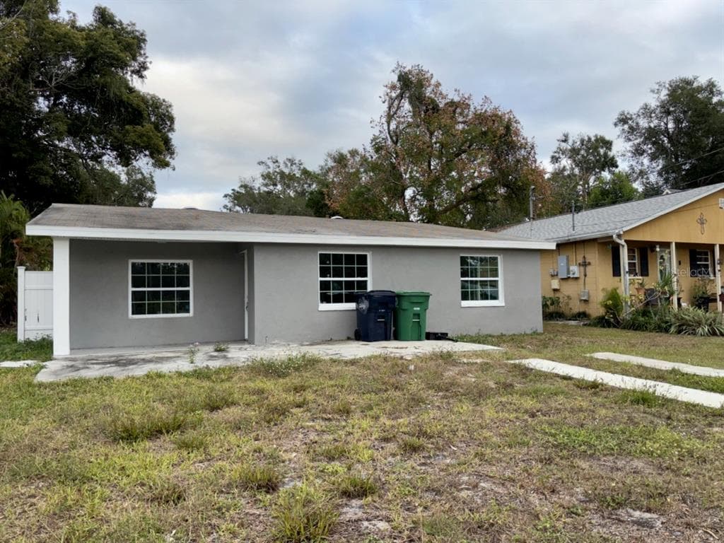 5813 15TH Street, TAMPA, FL 33610