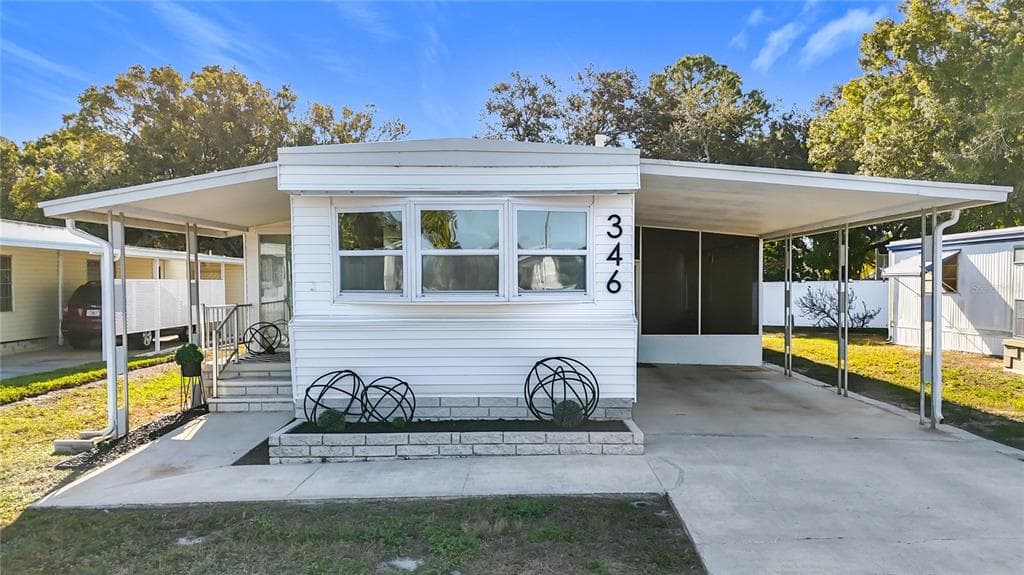 346 MOUNT SAXON AVENUE, Street PETERSBURG, FL 33702