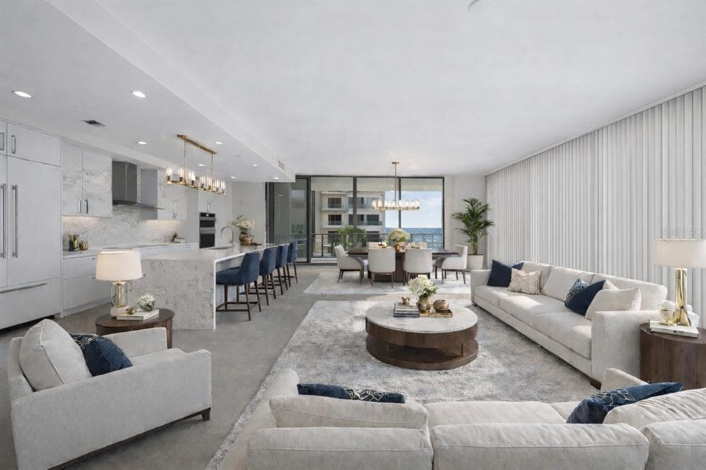 275 1ST AVENUE Unit 1005, Street PETERSBURG, FL 33701 photo 2