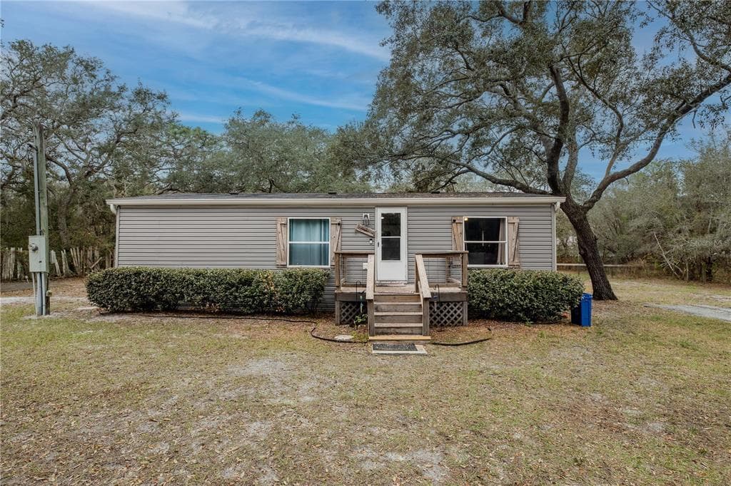 16323 Alliance Lane, Spring Hill, FL, 34610