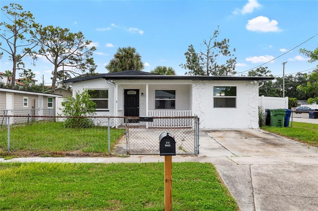 6616 MASCOTTE Street, TAMPA, FL 33616