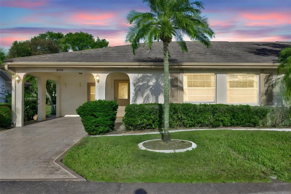 2035 HEATHFIELD CIRCLE Unit 256, SUN CITY CENTER, FL 33573